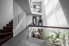 Mẫu Thiết Kế Nội Thất Biệt Thự Hiện Đại - NT 0135